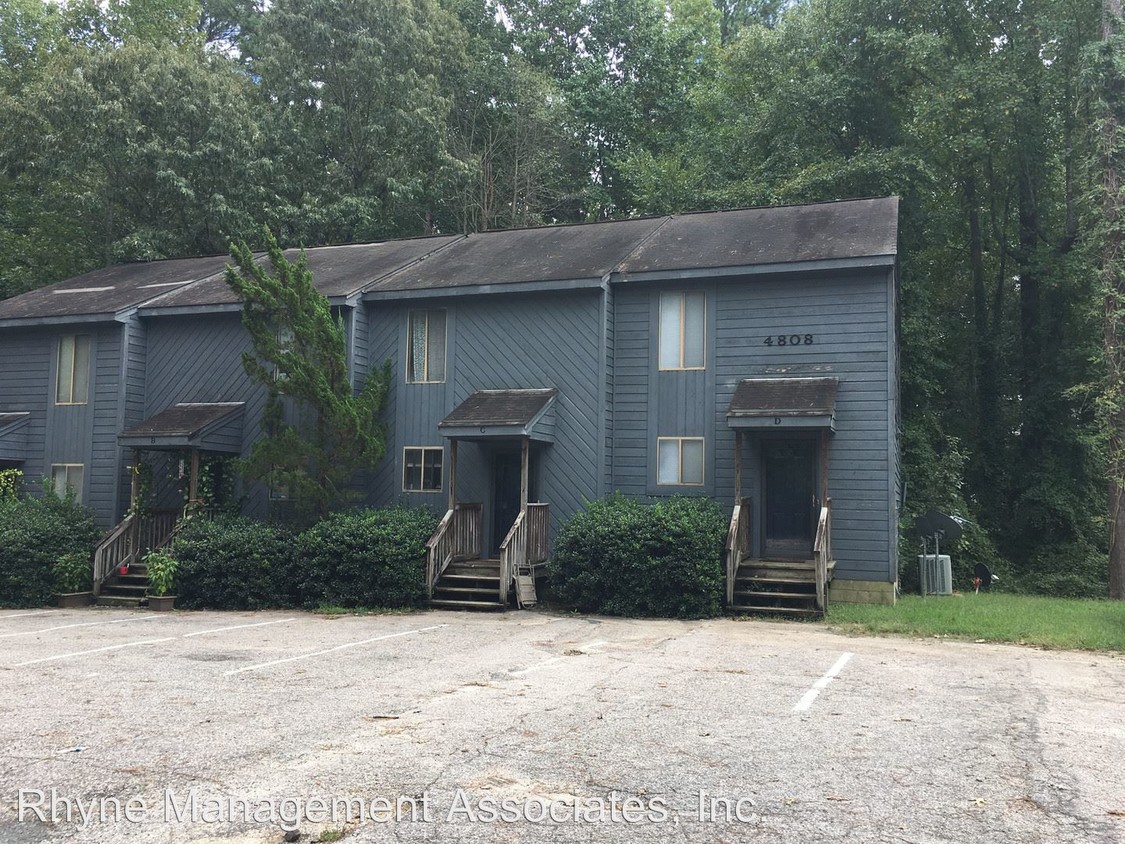 Primary Photo - 4808 Wallingford Dr