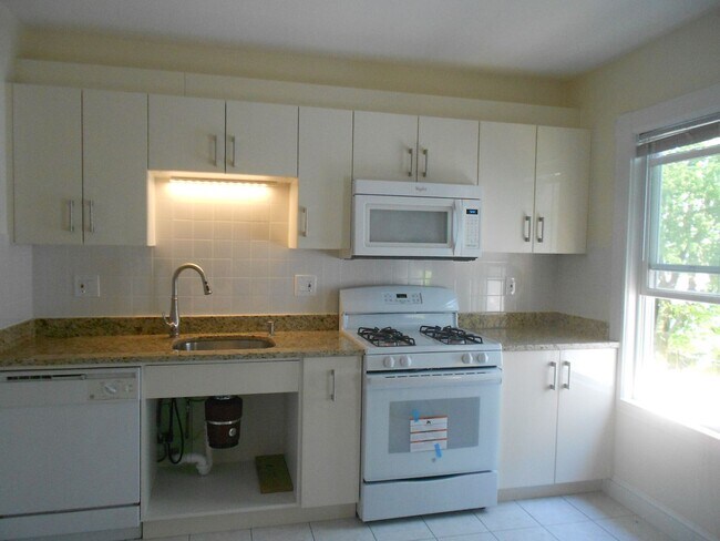 Photo - 66 Fairbanks St., Apartment