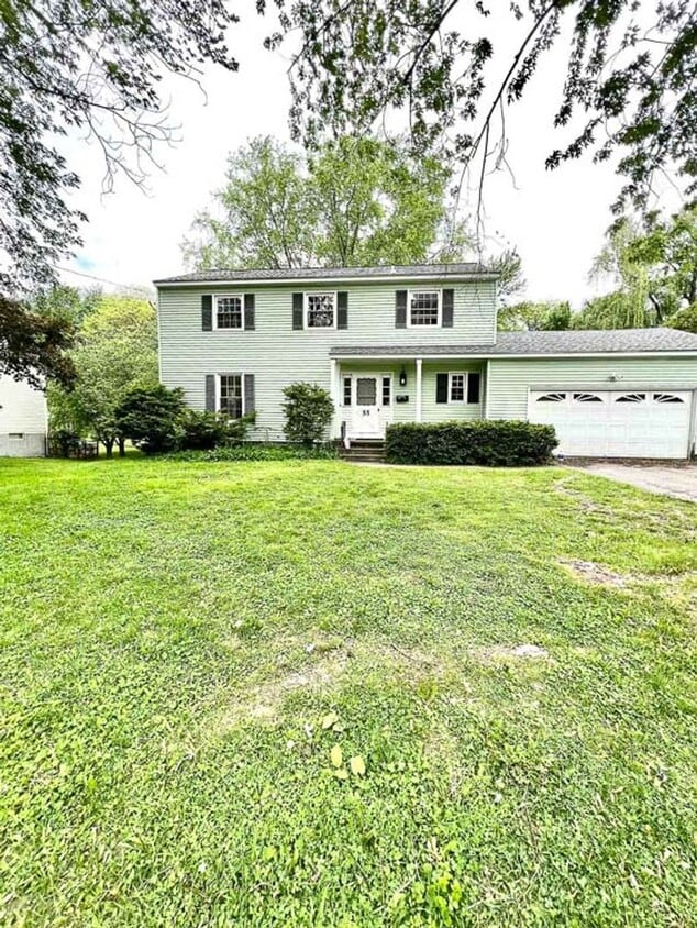 Primary Photo - 55 East Terrace