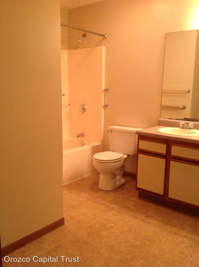 Foto del edificio - 3613 SE 30th Terrace