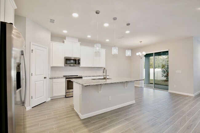 Building Photo - Gorgeous 4/3 Brand New Home in the Highly ...
