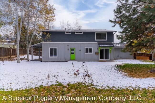 Building Photo - 3 br, 2.5 bath House - 2950 NW Chardonnay ...