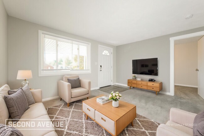 Foto del edificio - 127 Stowe Dr