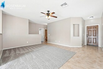 Building Photo - 1921 E Desert Moon Trail