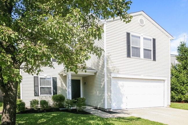 Building Photo - 6330 Alonzo Dr