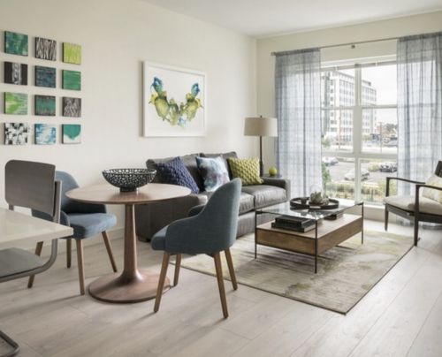 Foto del edificio - 1 Chelsea St