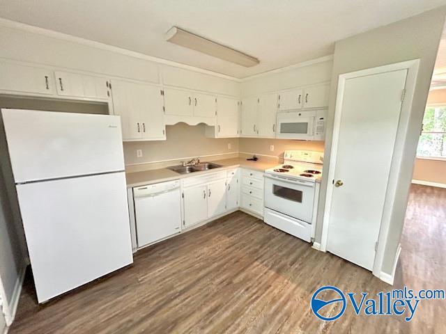 Foto del edificio - 13921 SW Wyandotte Dr