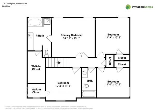 Foto del edificio - 720 Clairidge Ln SW