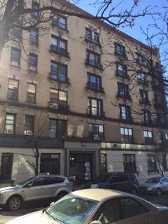 Primary Photo - 854 W 180th St