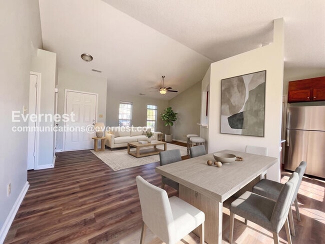 Building Photo - 4588 Lands End Ct SW