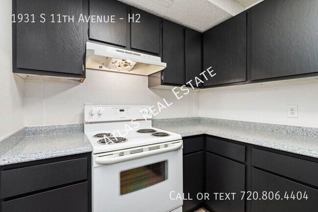 Building Photo - 1931 S 11th Avenue