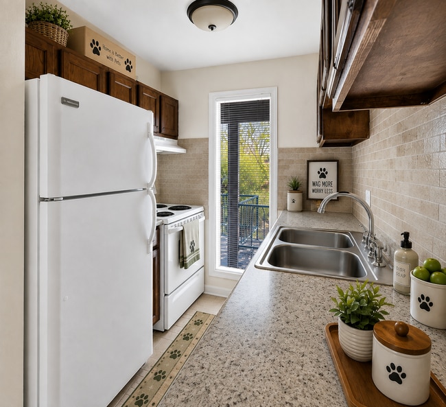 Interior Photo - Sterling Oak Apartments