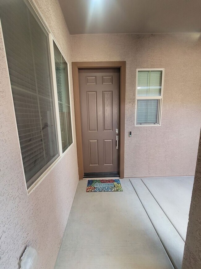 Foto del edificio - Brand New, Never Rented Furnished Casita w/ 1 Car Garage near Saguaro National Park