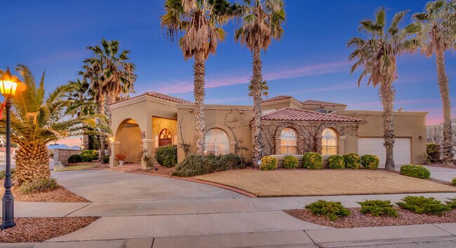 Foto del edificio - 4600 Globe Willow Dr