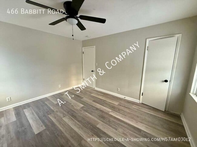 Building Photo - 466 Babbitt Rd