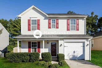 Building Photo - 867 Bitting Hall Cir