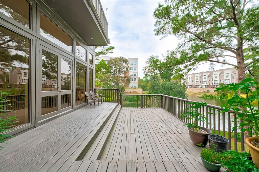 8800 Woodway Dr Unit 6, Houston, TX 77063 Condo for Rent in Houston, TX