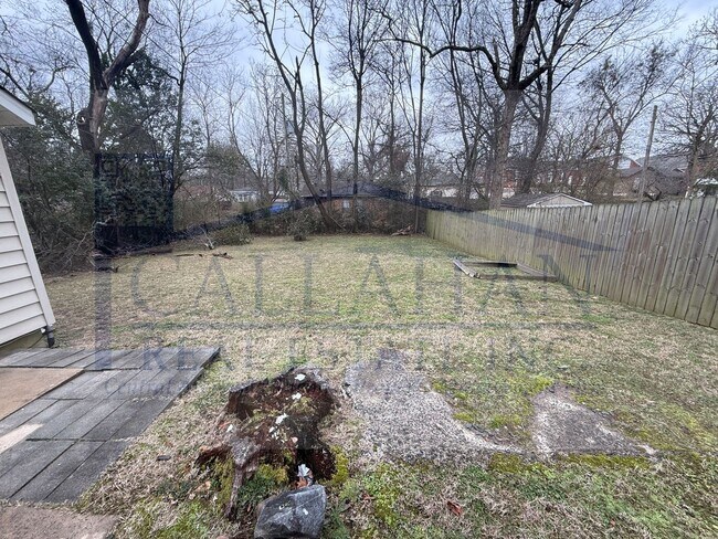 Foto del edificio - Park Hill Efficiency