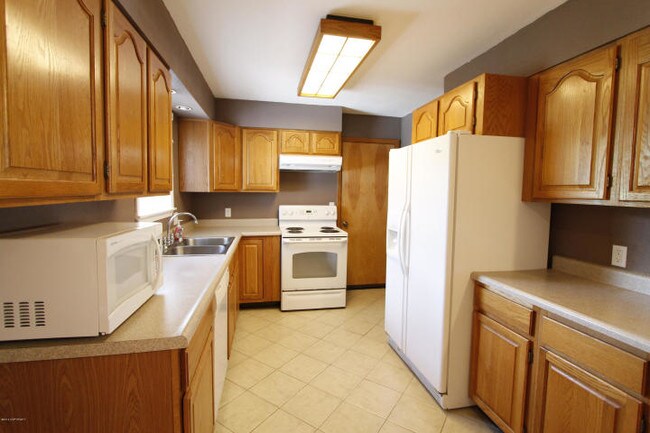 Foto del edificio - 10611 Sanford Circle