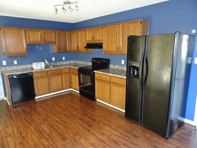 Foto del edificio - Single Family Ranch in Larskpur