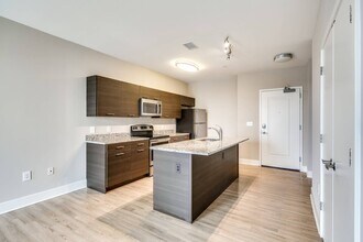 ICON Residences at The Rotunda Photo