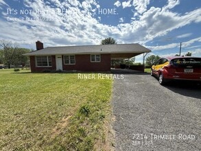 Building Photo - 7214 Trimble Rd