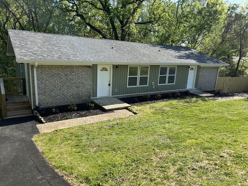 Primary Photo - 5106 Eldridge Road B