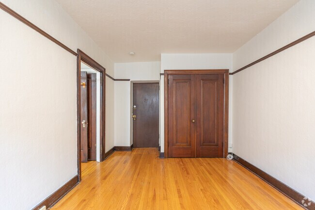 1 chambre, 1 salle de bain - Salon - Dundonald Arms