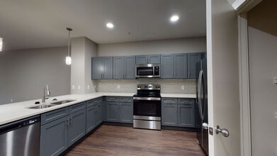 Interior Photo - Legacy Village Apartment Homes