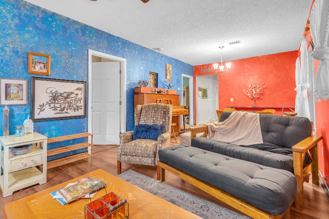 Building Photo - 3501 Bishop Eddie Newkirk Wy