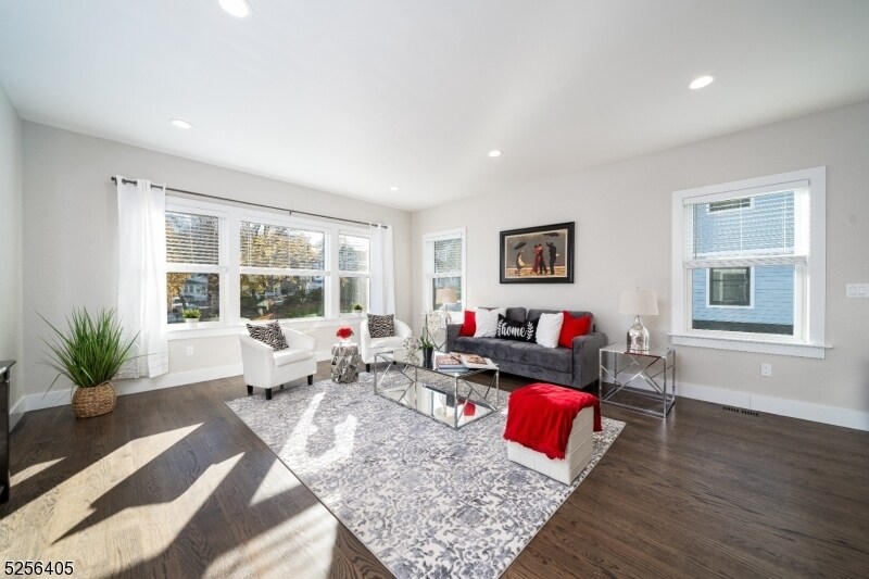 20 Orchard St Unit 1, Morristown, NJ 07960 Room for Rent in