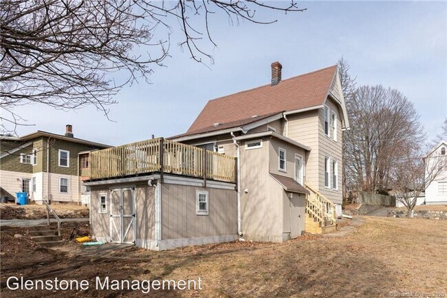 Foto del edificio - 4 br, 1 bath House - 25 Ingraham Place