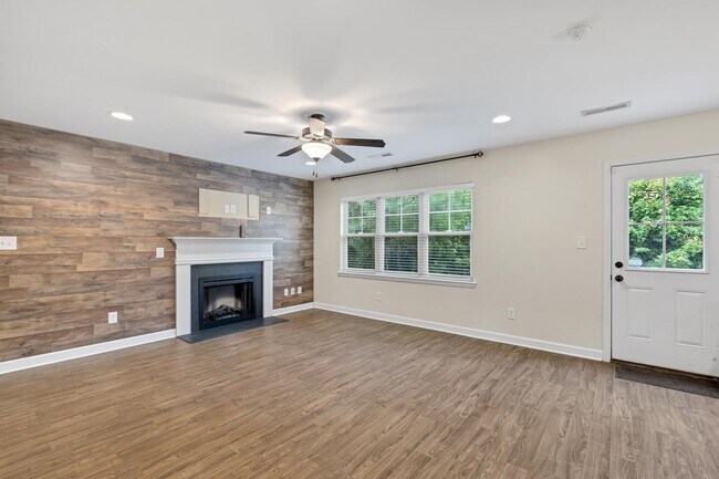 Foto del edificio - Bridgeport Home with Community Pool!