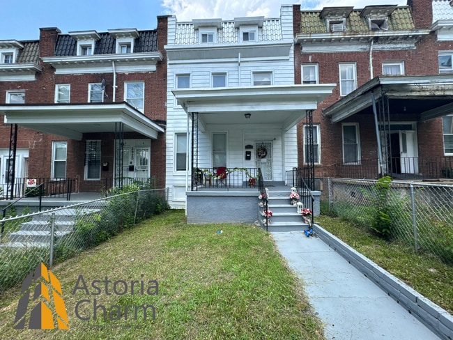 Foto del edificio - 2918 Ulman Ave