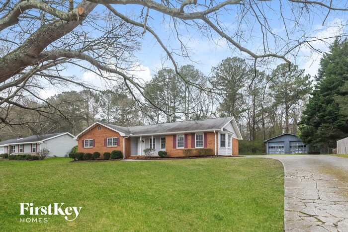 Primary Photo - 2631 Falcon Ridge Dr SW