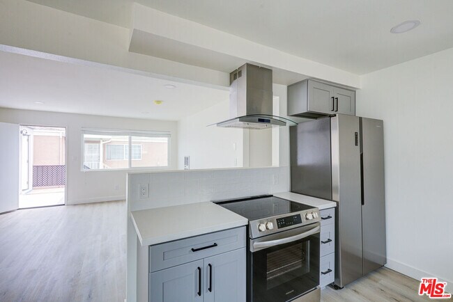 Foto del edificio - 1211 Beryl St