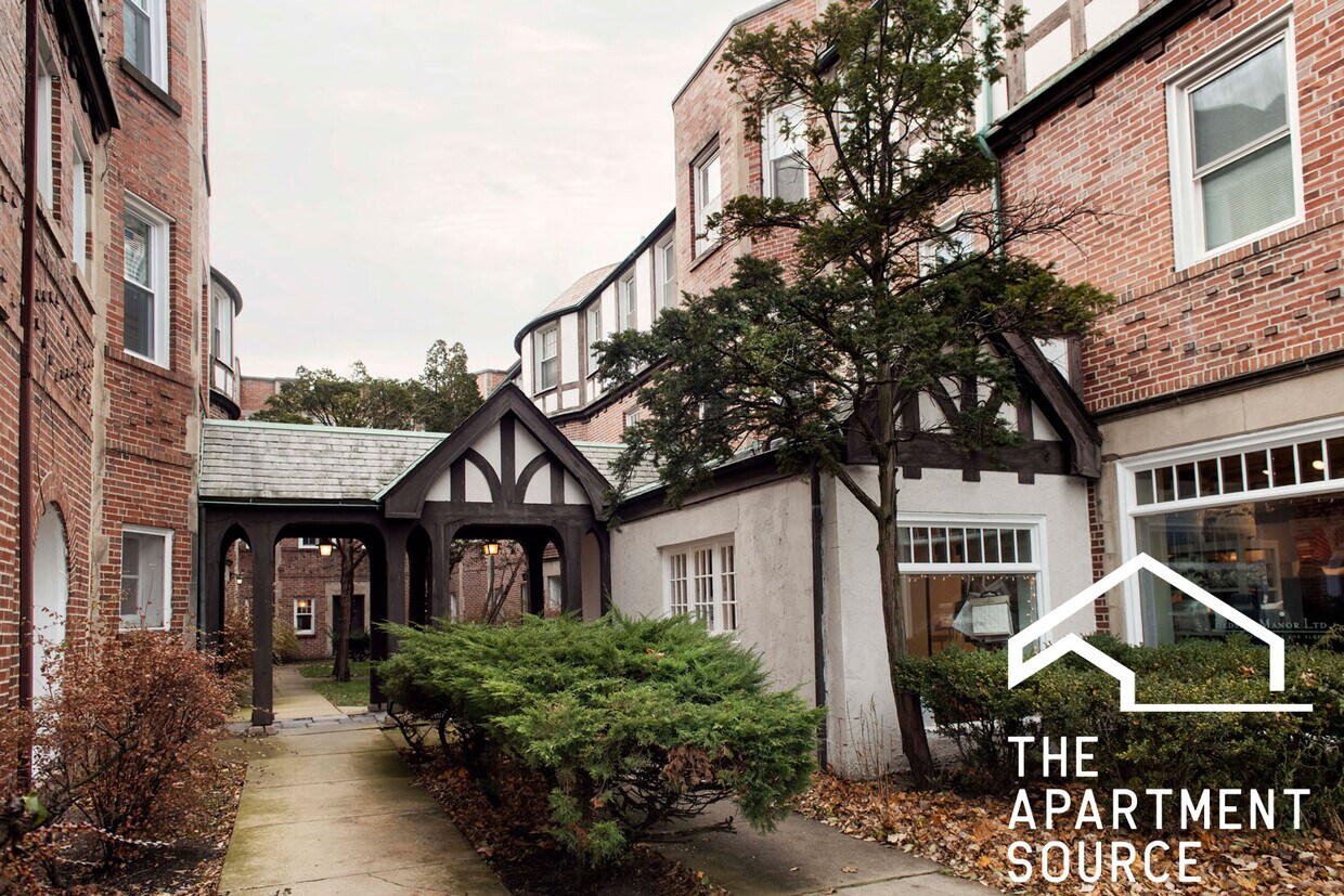 Foto del edificio - 918 Green Bay Rd