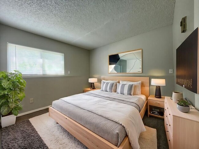 Foto del edificio - Cozy 2-Bedroom Lower-Level Unit | Great Location Near Fillmore & Straus Lane