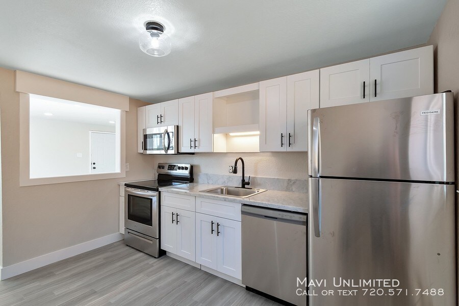 Foto principal - 1300 Depew St