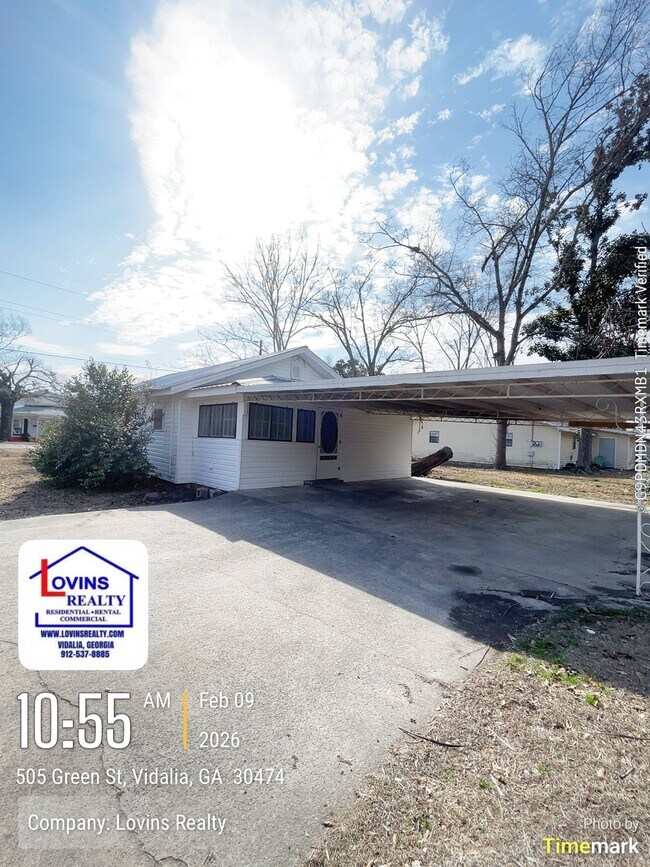 Foto del edificio - 501 Green St