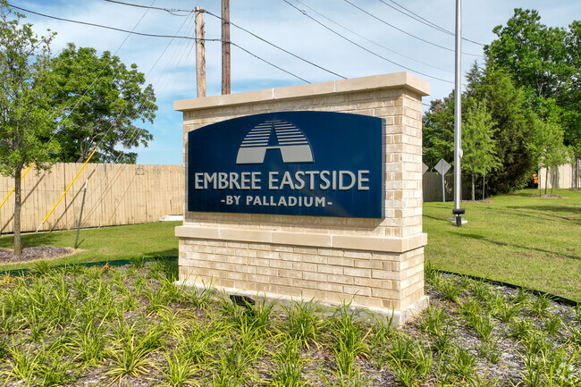 Foto del edificio - Embree Eastside by Palladium