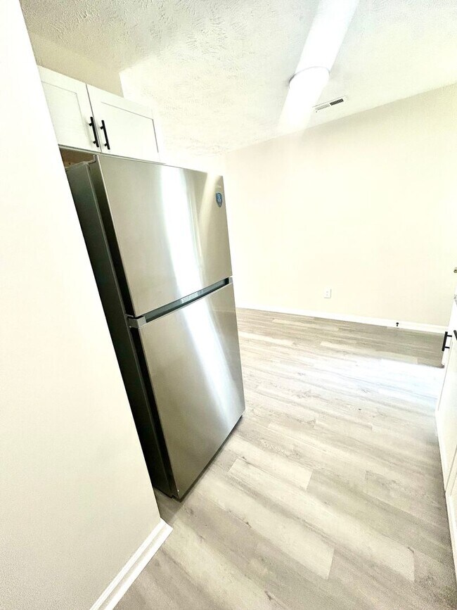 Foto del interior - Forest Pointe