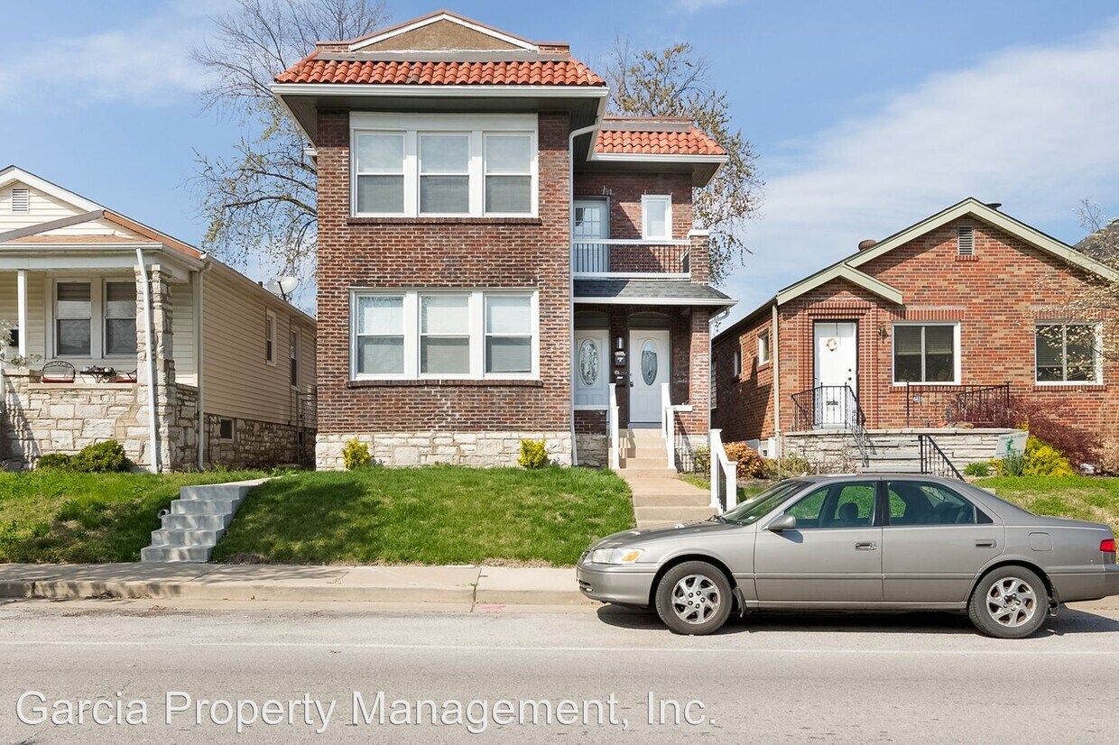 Primary Photo - 4413 Delor St