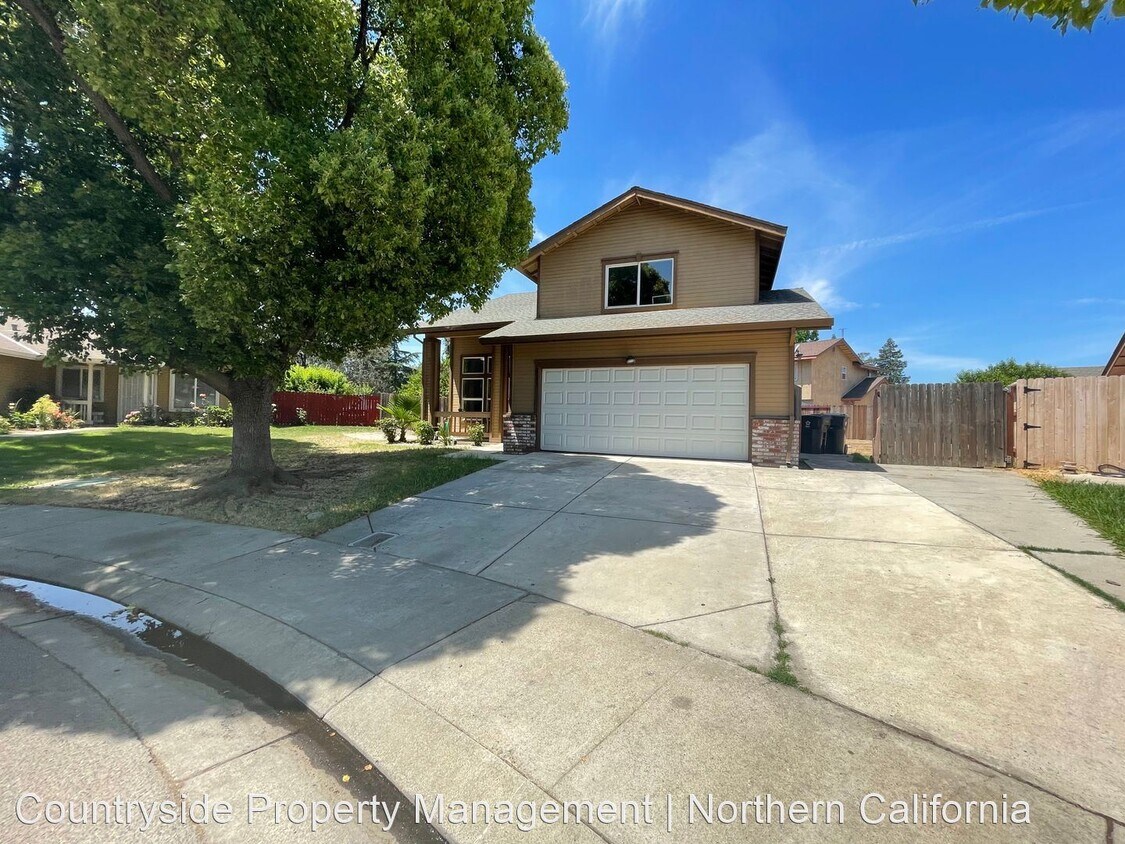 Primary Photo - 4 br, 2.5 bath House - 2157 Sugar Creek Ct