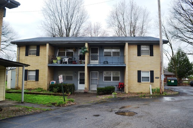 Building Photo - 8300-8400 Prestonview Ln