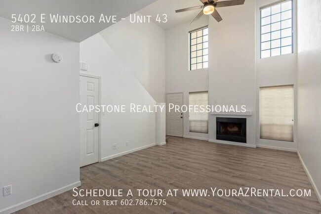 Foto del edificio - 5402 E Windsor Ave