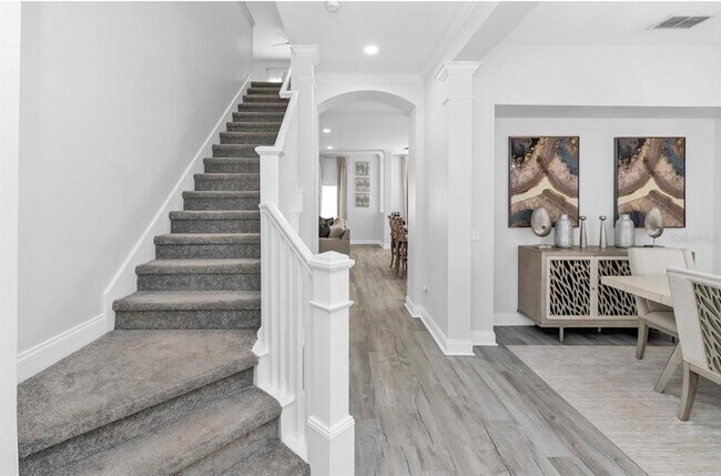 Foto del edificio - 16750 Abbey Hill Ct