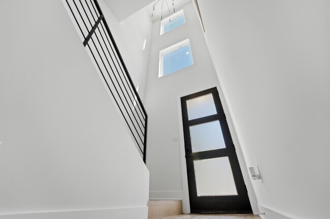Foto del edificio - 1404 Bailey St