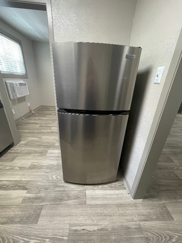 Foto del edificio - 1106 W 7th St