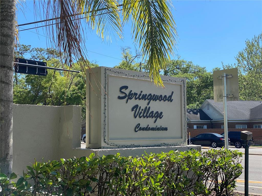 158 Springwood Cir Unit D, Longwood, FL 32750 Condo for Rent in